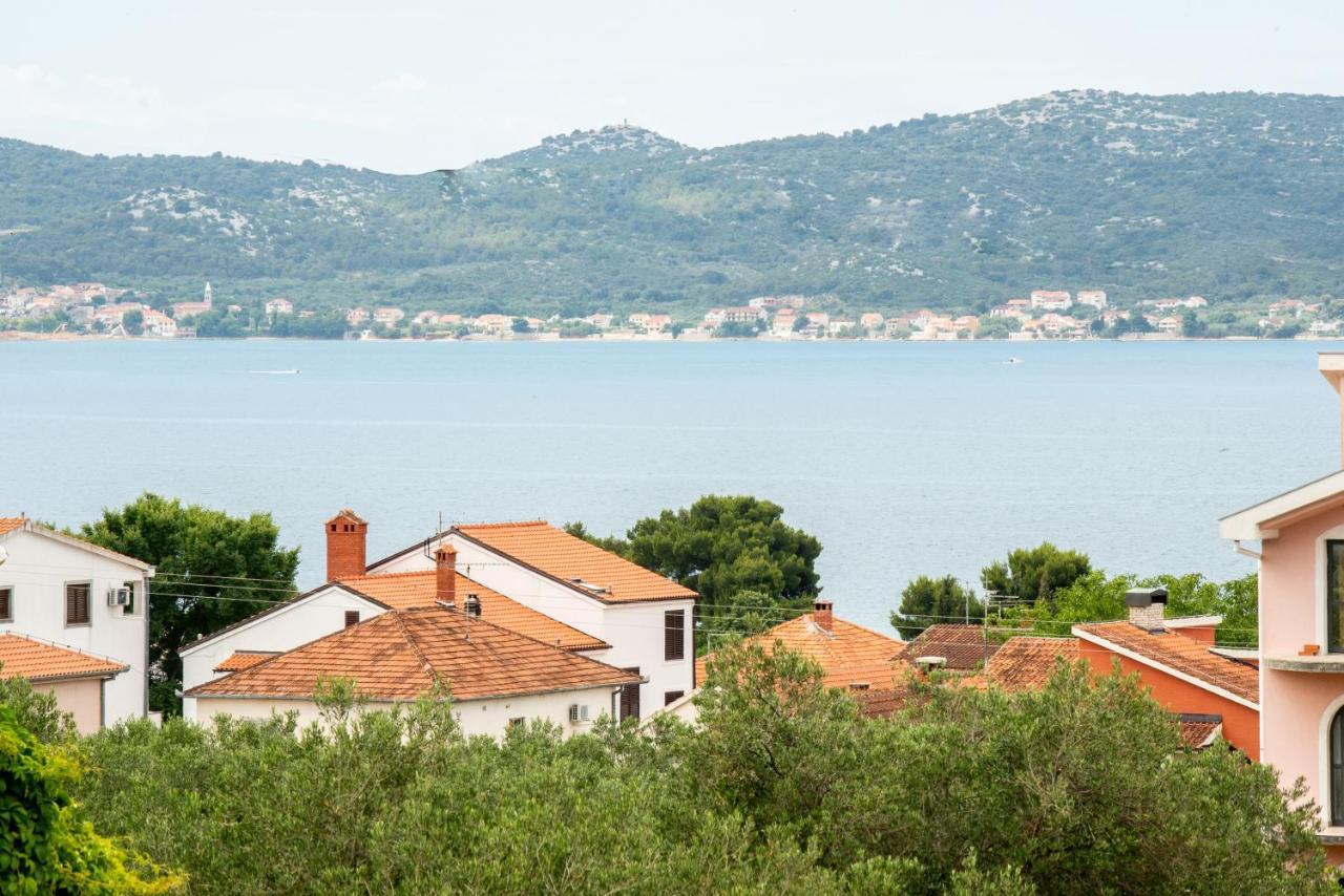 Adriaapart Sveti Filip i Jakov Bagian luar foto